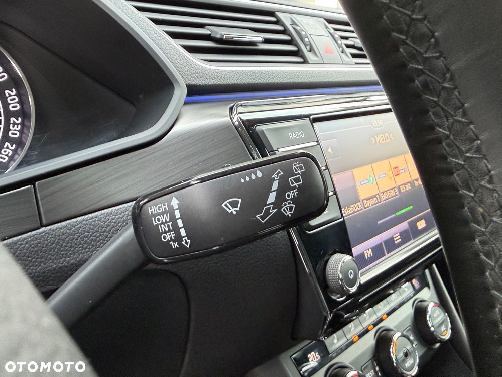 Skoda Superb 2.0 TSI 4x4 DSG Style - 24