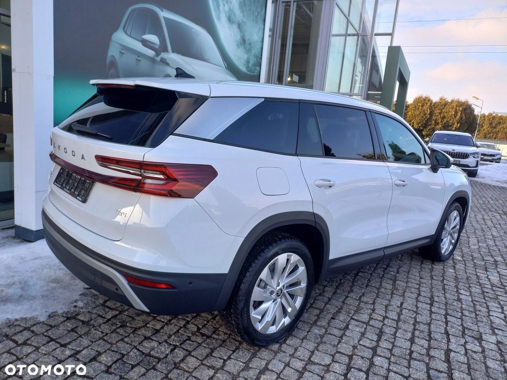 Skoda Kodiaq 2.0 TSI 4x4 Drive DSG - 7