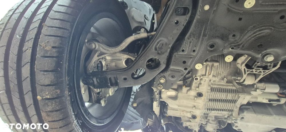 MINI Countryman C mHEV Blackyard - 21