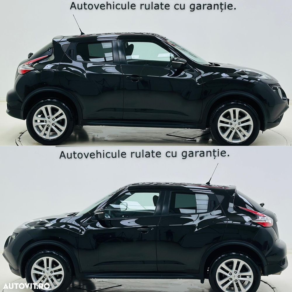 Nissan Juke - 5