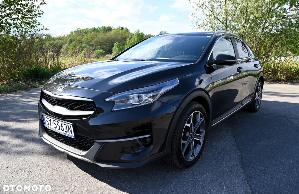 Kia XCeed - 8