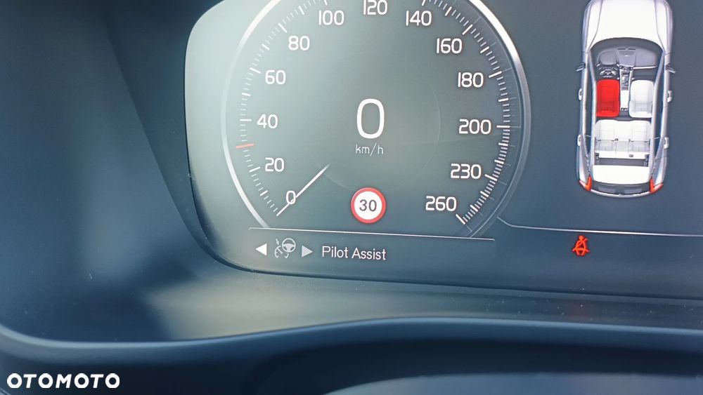 Volvo XC 40 D3 SCR Momentum - 22