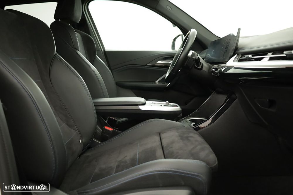 BMW X1 xDrive25e - 20