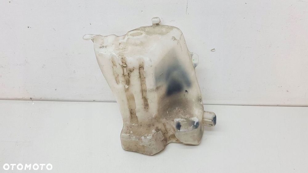 citroen c4 ii ds4 ds5 zbiorniczek spryskiwaczy - 2