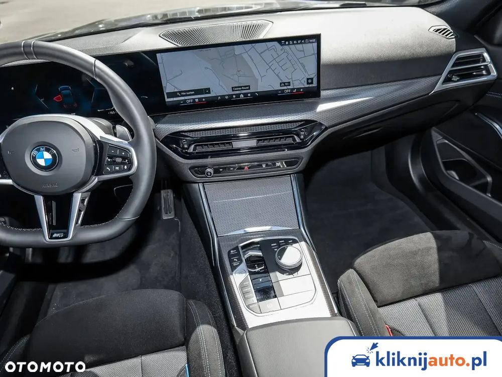 BMW Seria 3 320d xDrive mHEV M Sport - 11