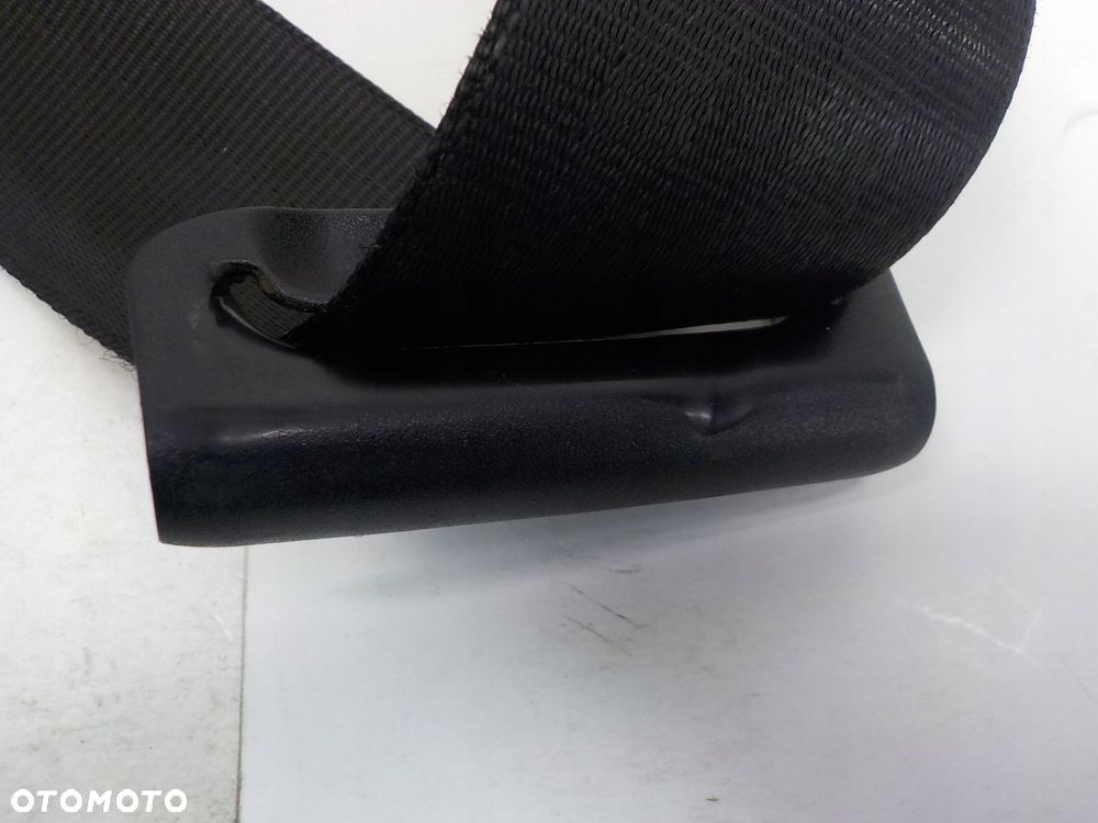 AUDI A3 8P CABRIO PAS BEZPIECZEŃSTWA NAPINACZ PRAWY PRZÓD 8P7857706A - 5