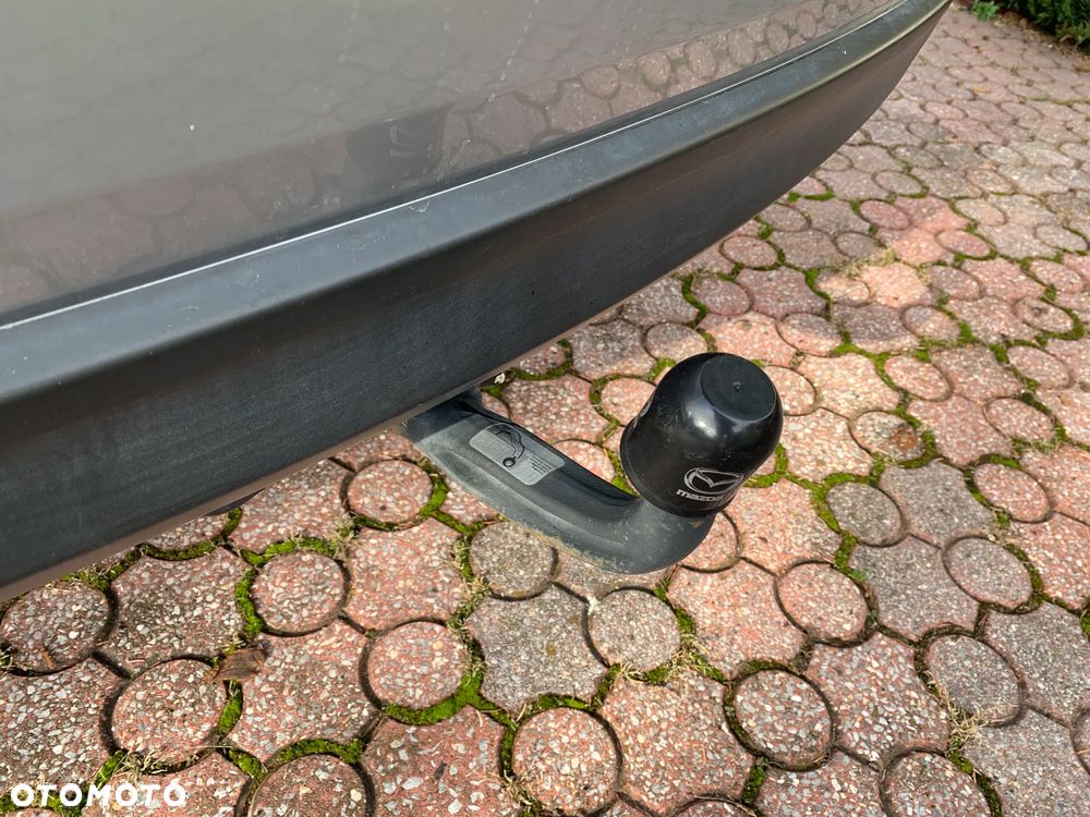 Mazda CX-5 2.0 Skyenergy AWD - 13