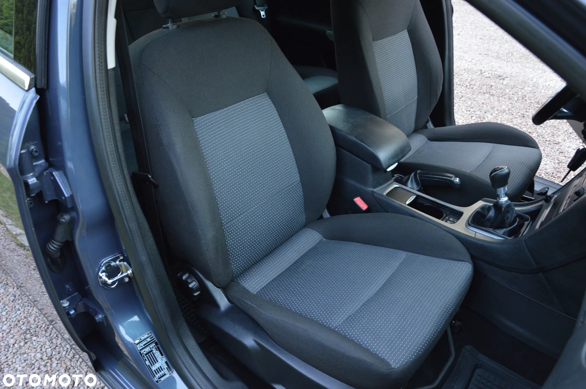 Ford Mondeo - 25