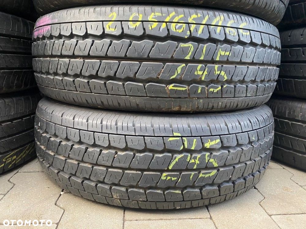 205/65/16C Falken Linam R51_9mm_4szt_(245) - 3