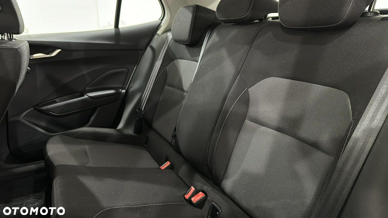 Skoda Fabia 1.0 Ambition - 12