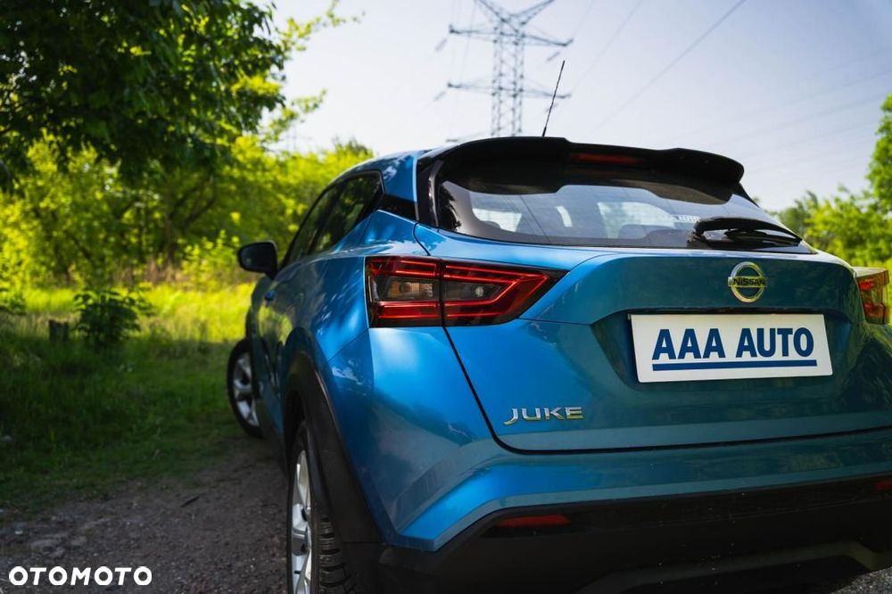 Nissan Juke - 16