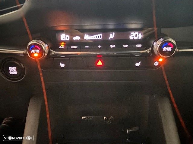 Mazda 3 Hatchback 2.0 e-Skyactiv-X Homura - 16