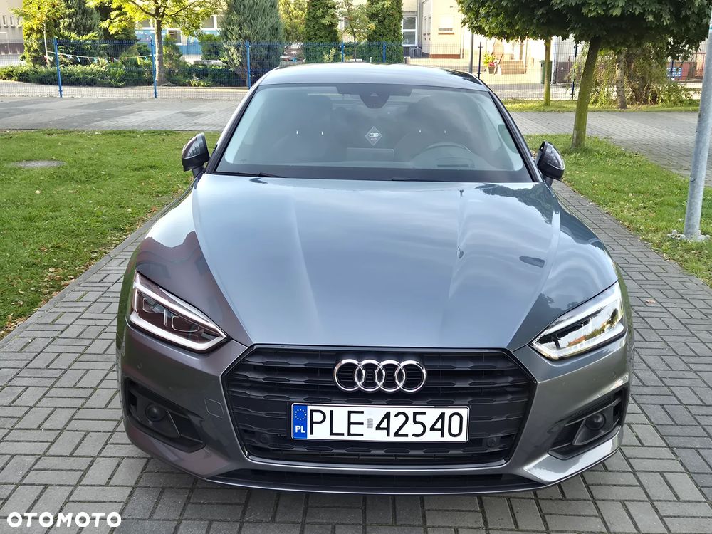 Audi A5 - 27