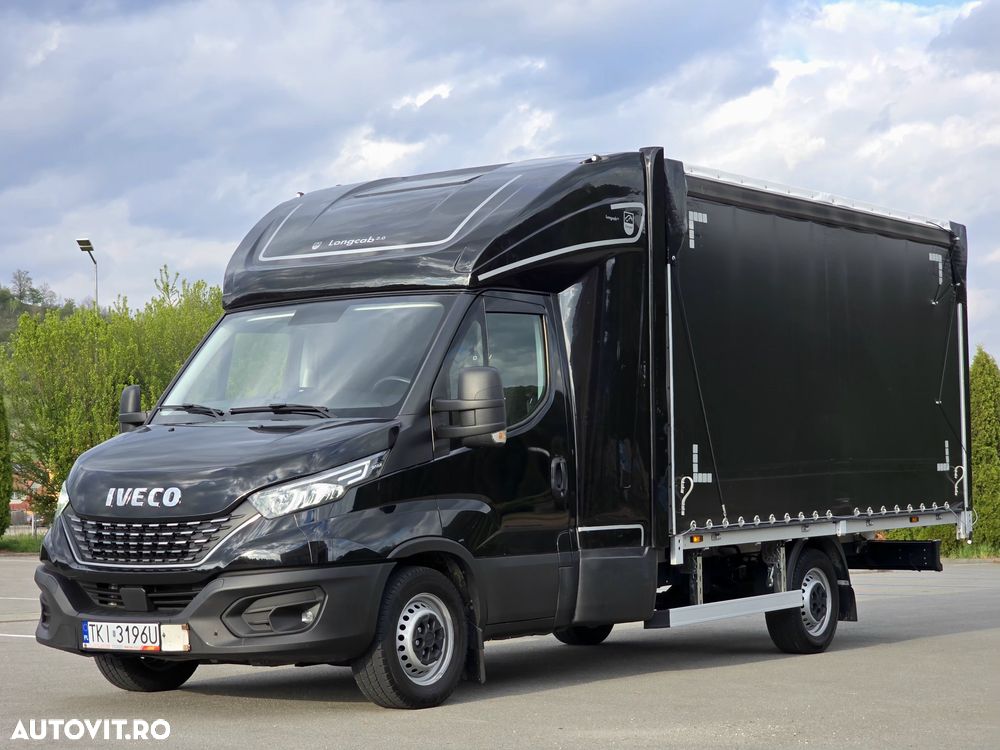 Iveco Daily - 1