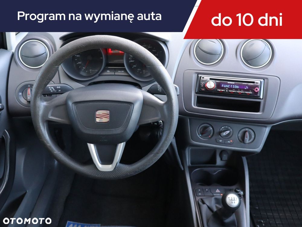 Seat Ibiza - 9