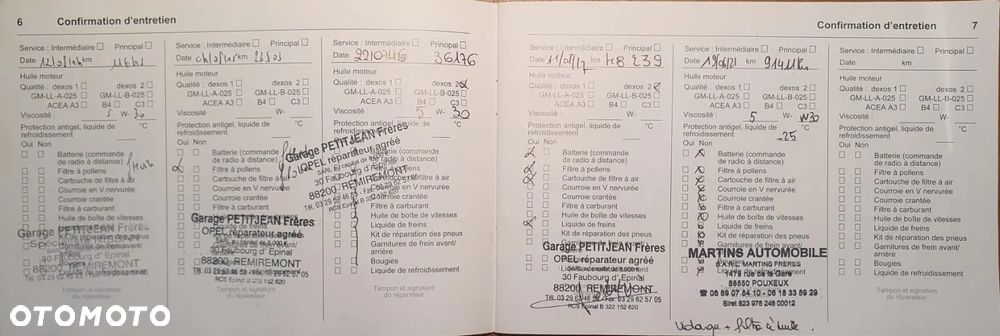 Opel Mokka 1.4 T Cosmo S&S 4x4 - 40