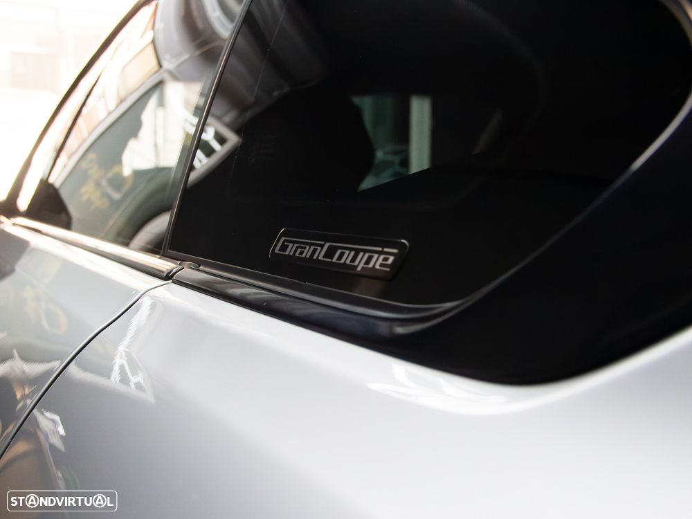 BMW 420 Gran Coupé d Aut. M Sport - 3