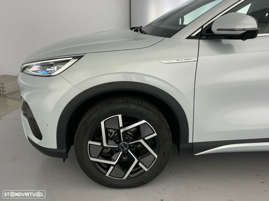 BYD Atto 3 60.48 kWh Design - 20