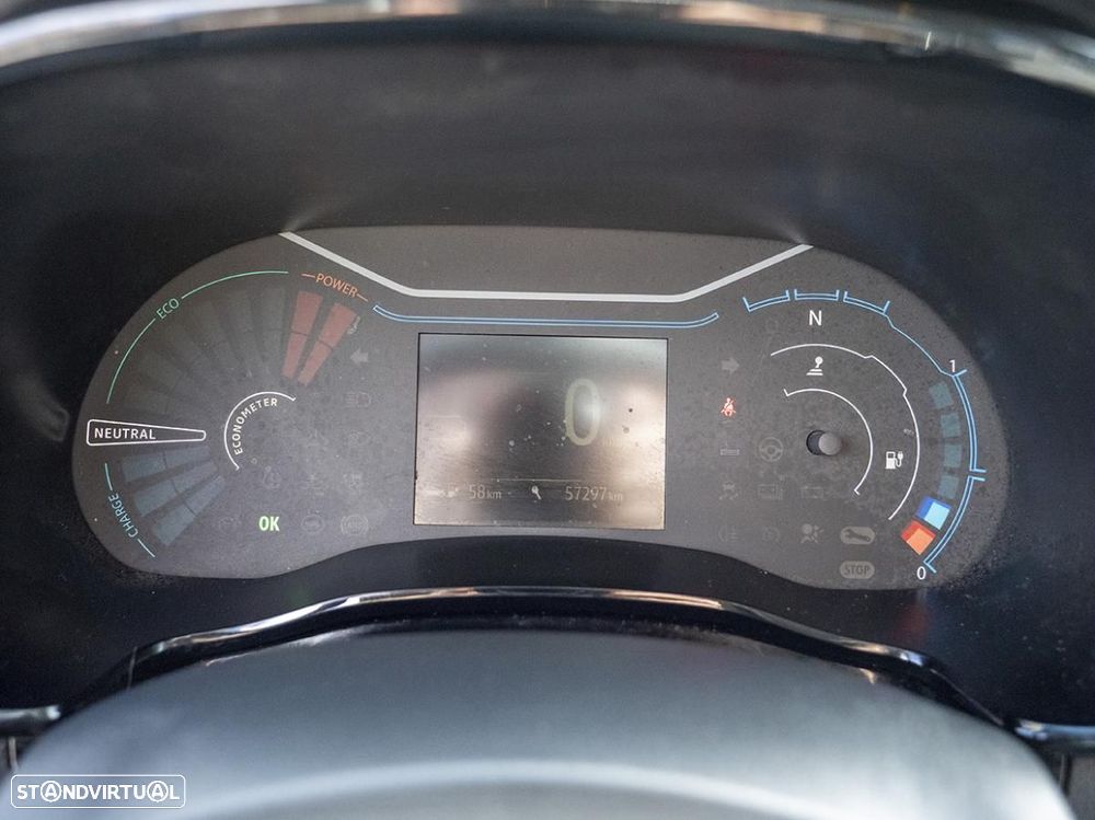 Dacia Spring Comfort Plus - 26