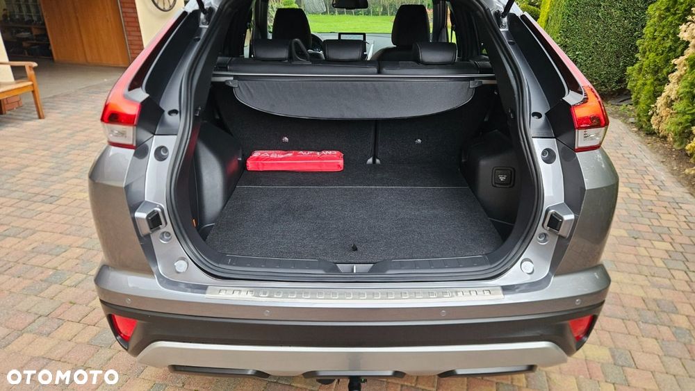 Mitsubishi Eclipse Cross - 26