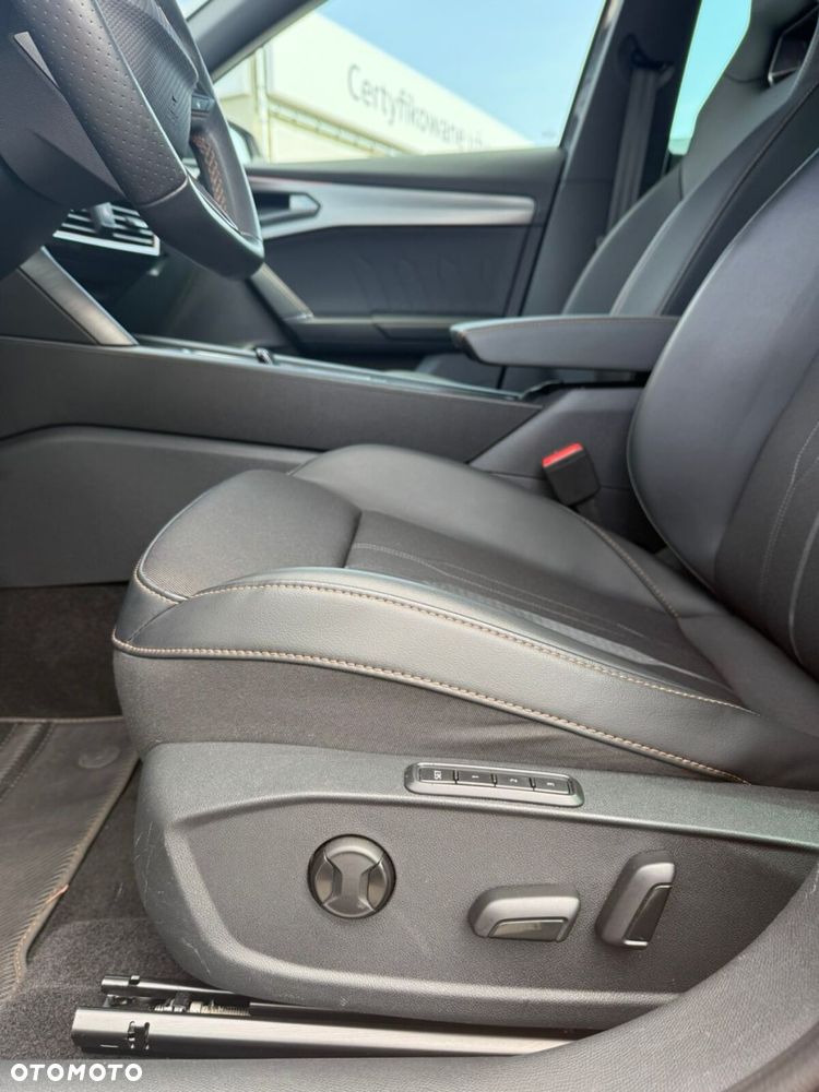 Cupra Formentor 2.0 TSI 4Drive DSG - 13