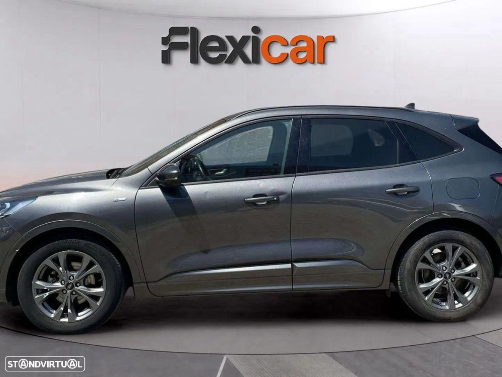 Ford Kuga 1.5 EcoBoost ST-Line - 4