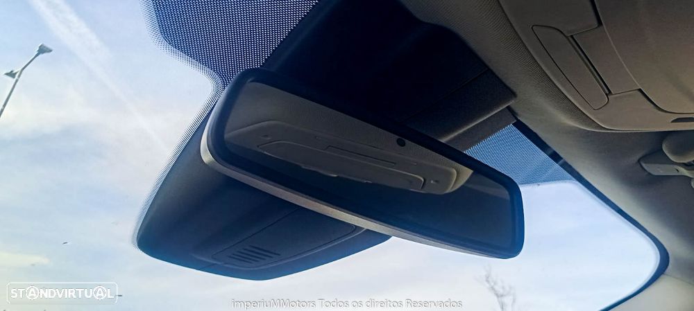 Ford Focus SW 1.0 EcoBoost S&S Titanium - 29