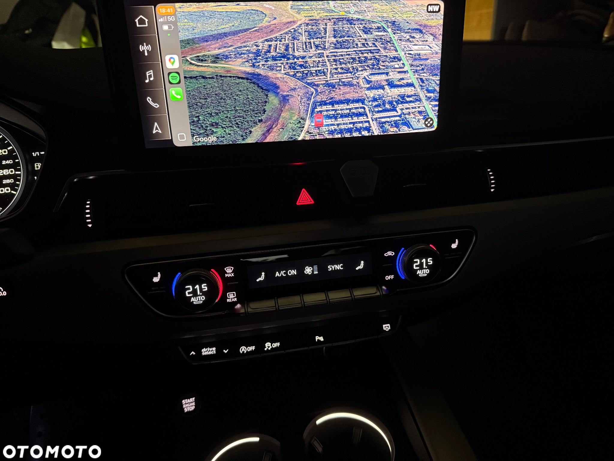 Audi A5 - 9