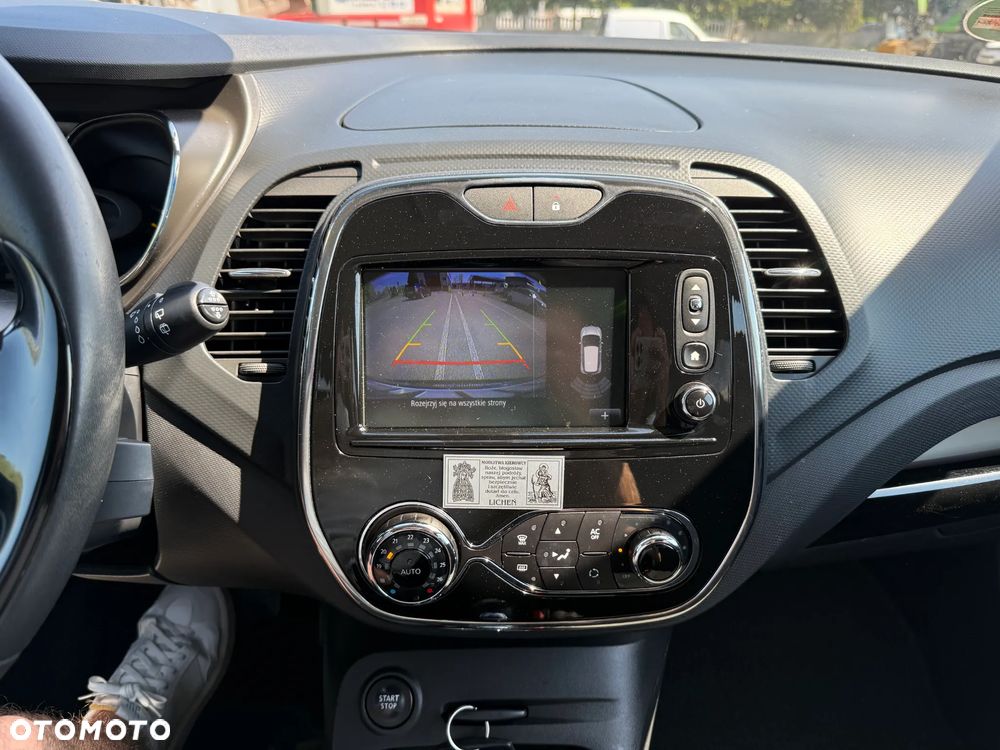 Renault Captur ENERGY TCe 120 EDC Dynamique - 17