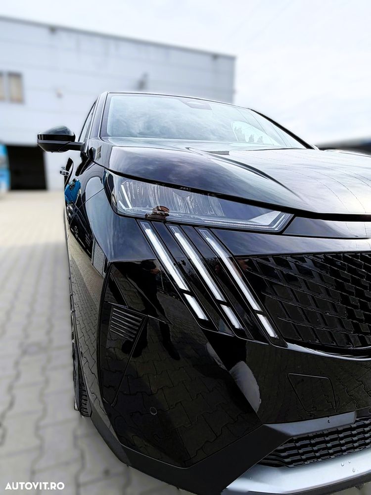 Peugeot 3008 1.2 Hybrid 145 e-DCS6 Allure - 21