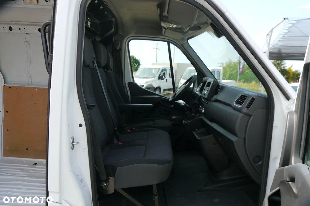 Opel MOVANO H2L2 - 18