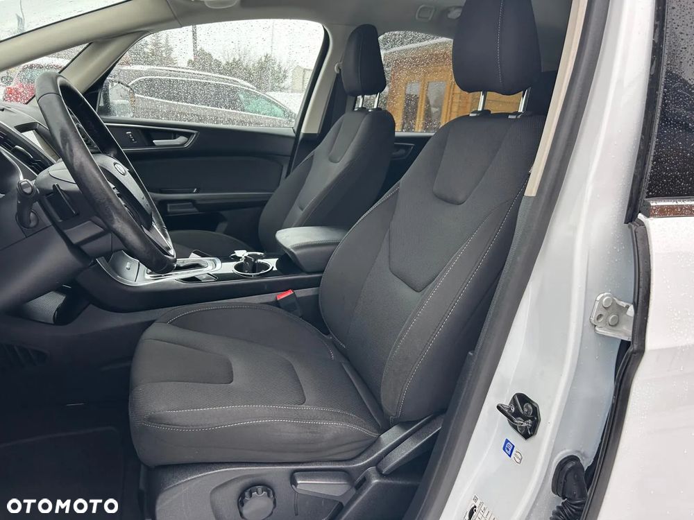 Ford S-Max 2.0 TDCi Trend PowerShift - 17