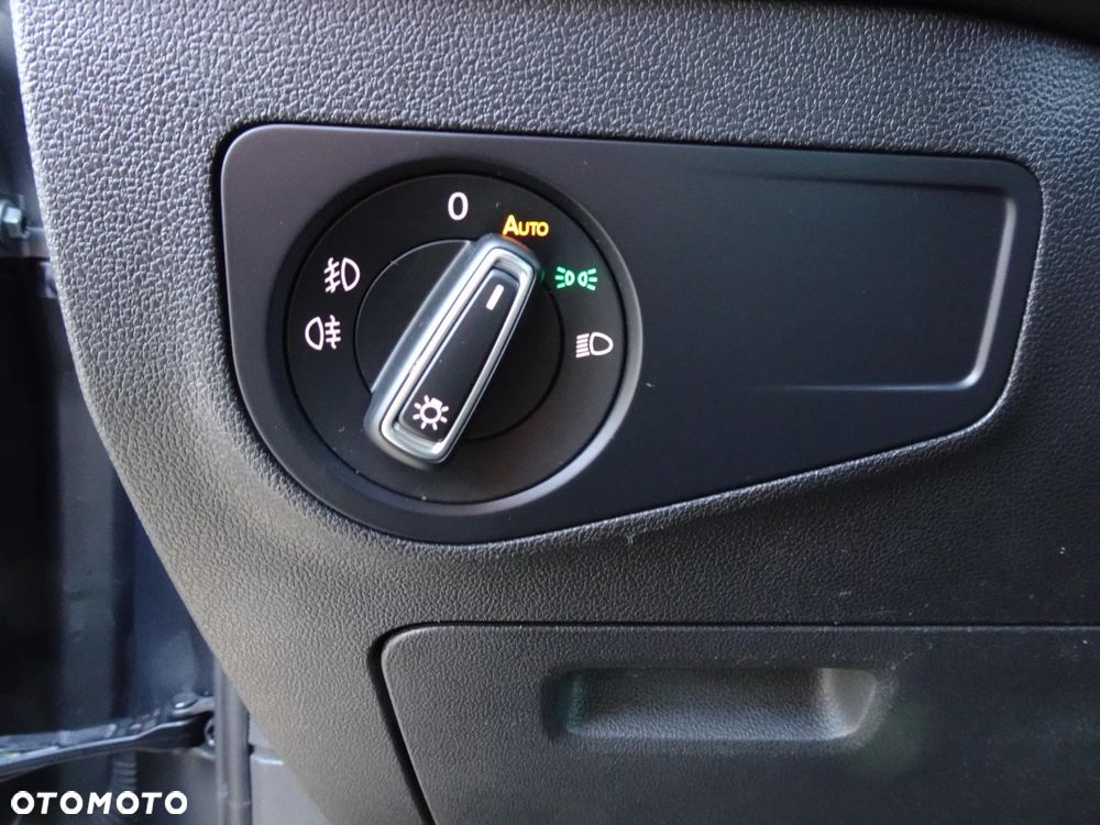 Volkswagen Tiguan 1.5 TSI EVO Comfortline DSG - 37