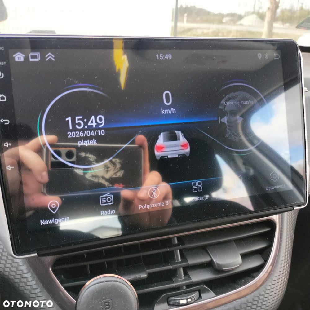 Peugeot 2008 1.2 VTi Allure - 6