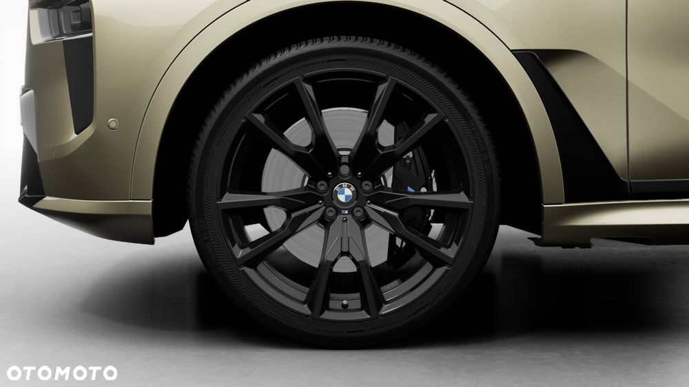 BMW X7 xDrive40d mHEV sport - 8