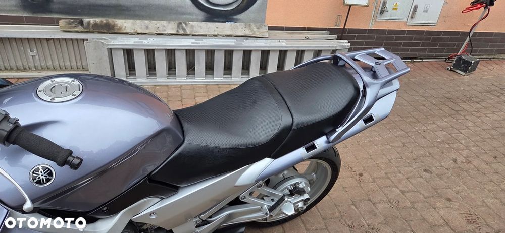 Yamaha FJR - 32