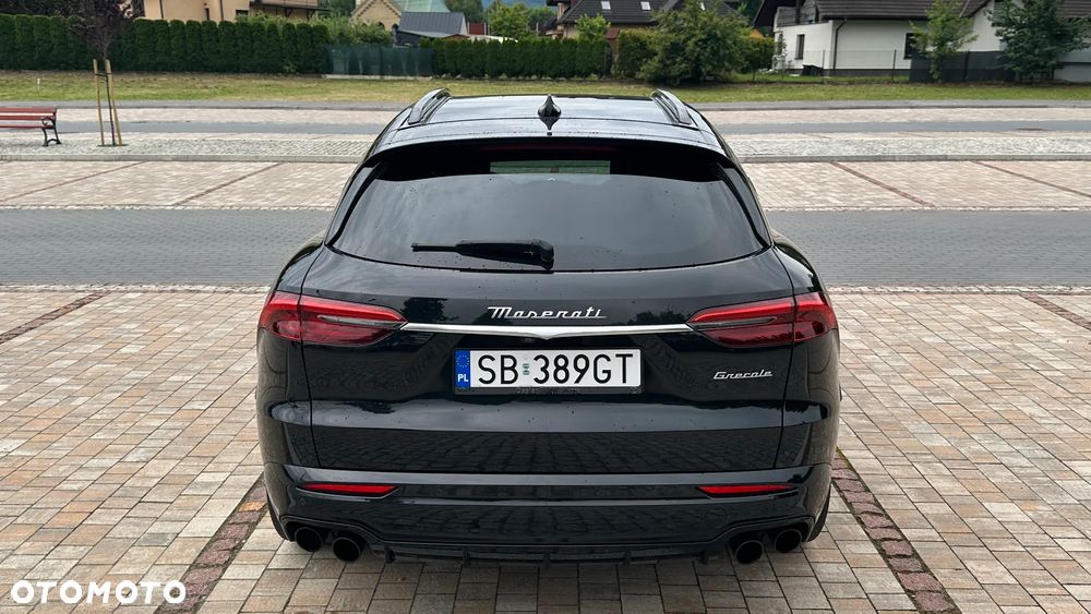 Maserati Grecale - 9