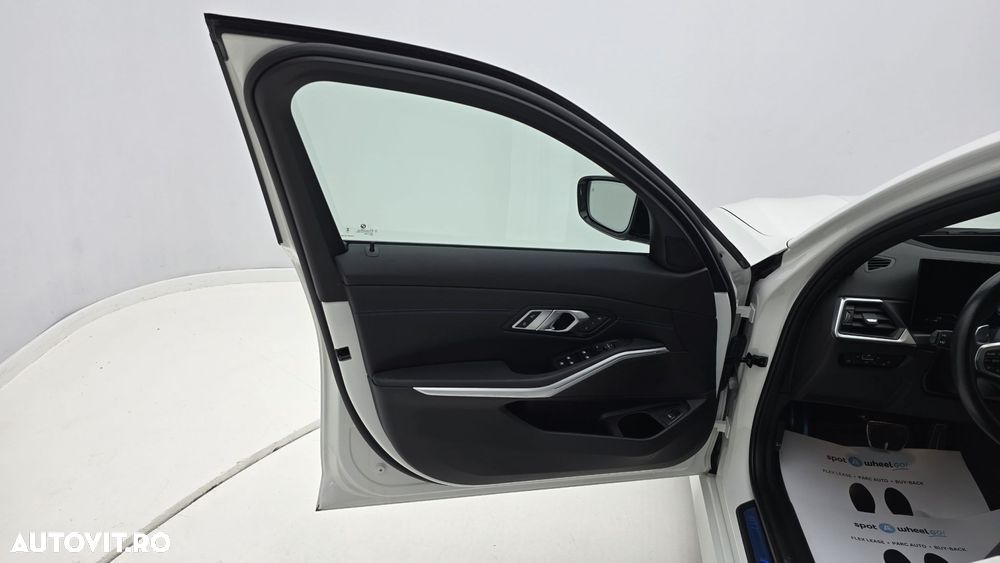 BMW Seria 3 - 11