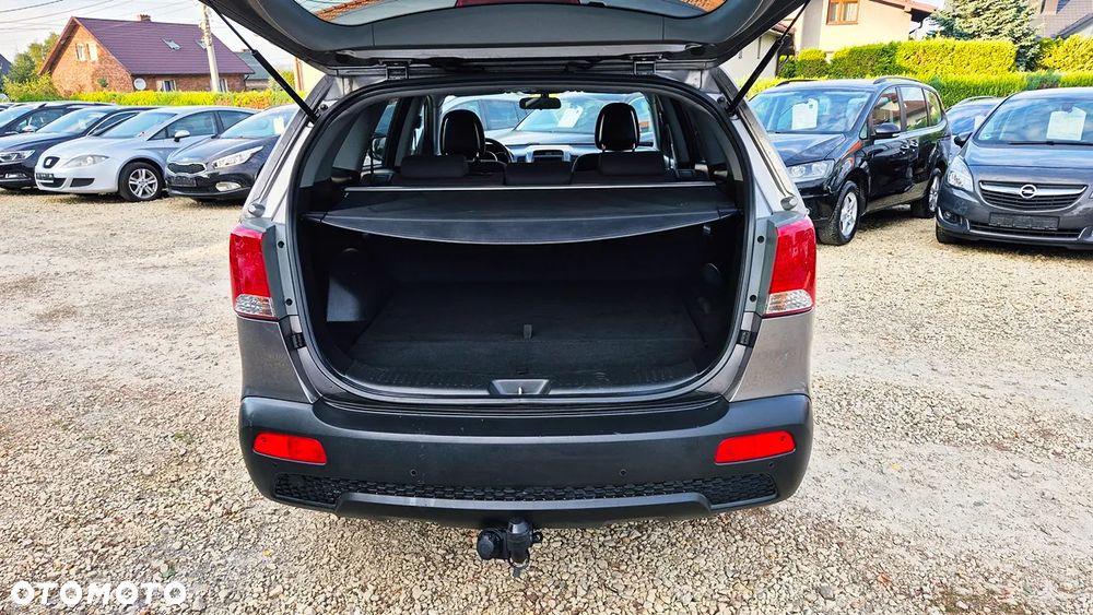 Kia Sorento 2.4 XL - 35