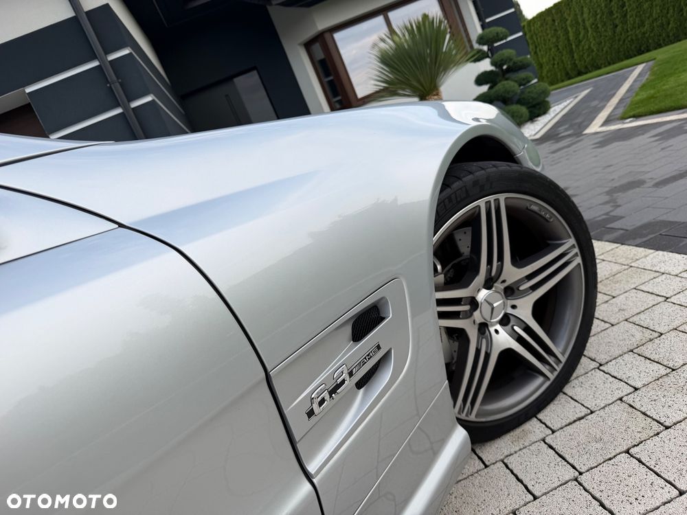 Mercedes-Benz SL - 29