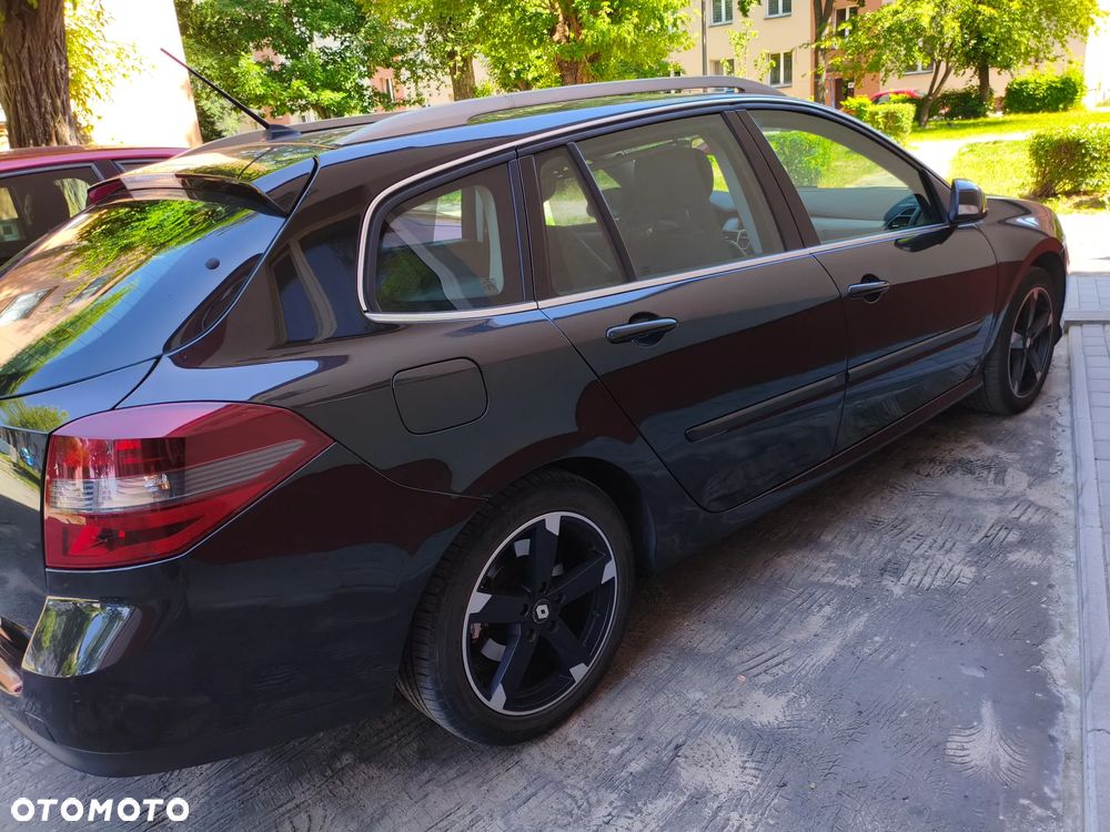 Renault Laguna 2.0 16V Exception - 26