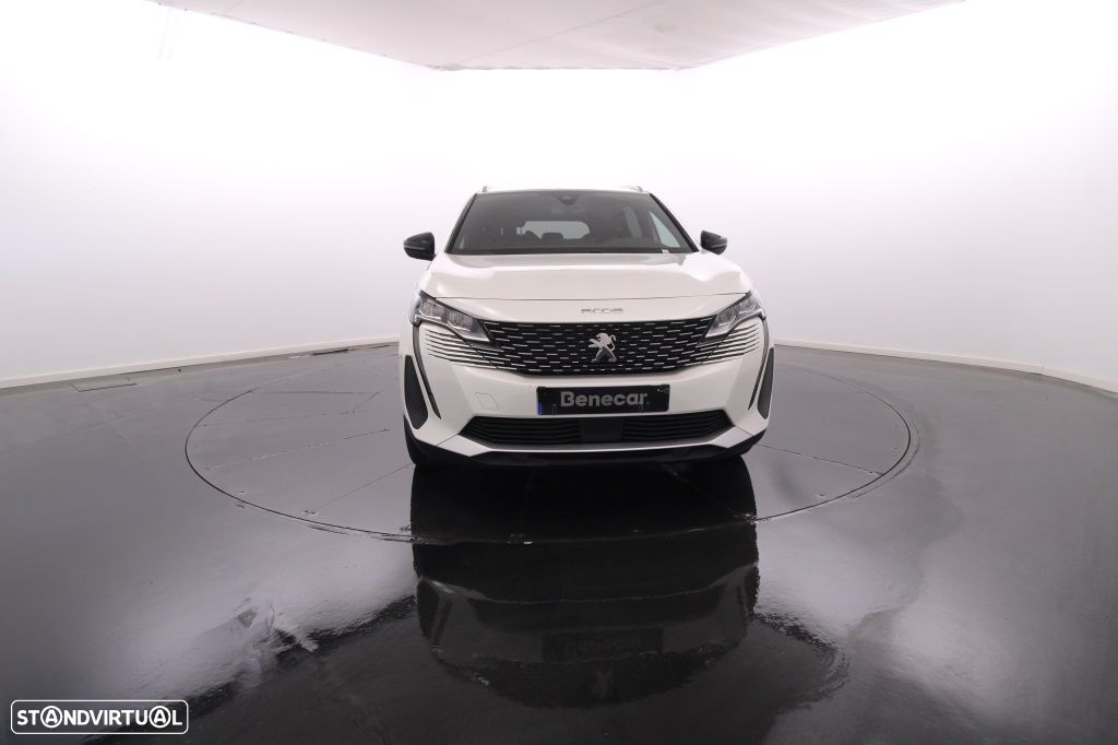 Peugeot 5008 1.2 PureTech Allure Pack EAT8 - 12