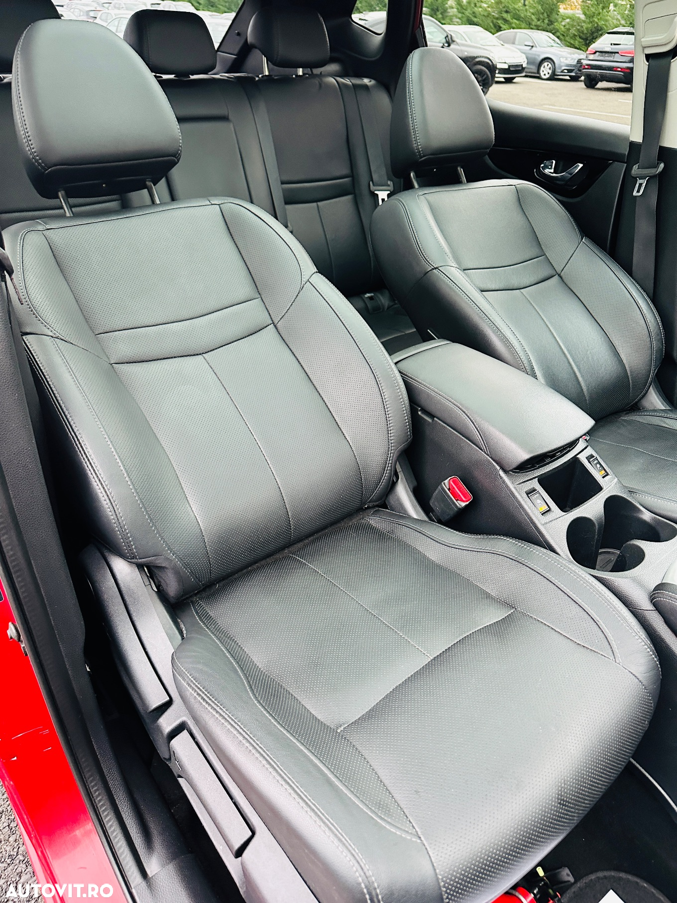 Nissan Qashqai 1.2 DIG-T Start/Stop Tekna - 25