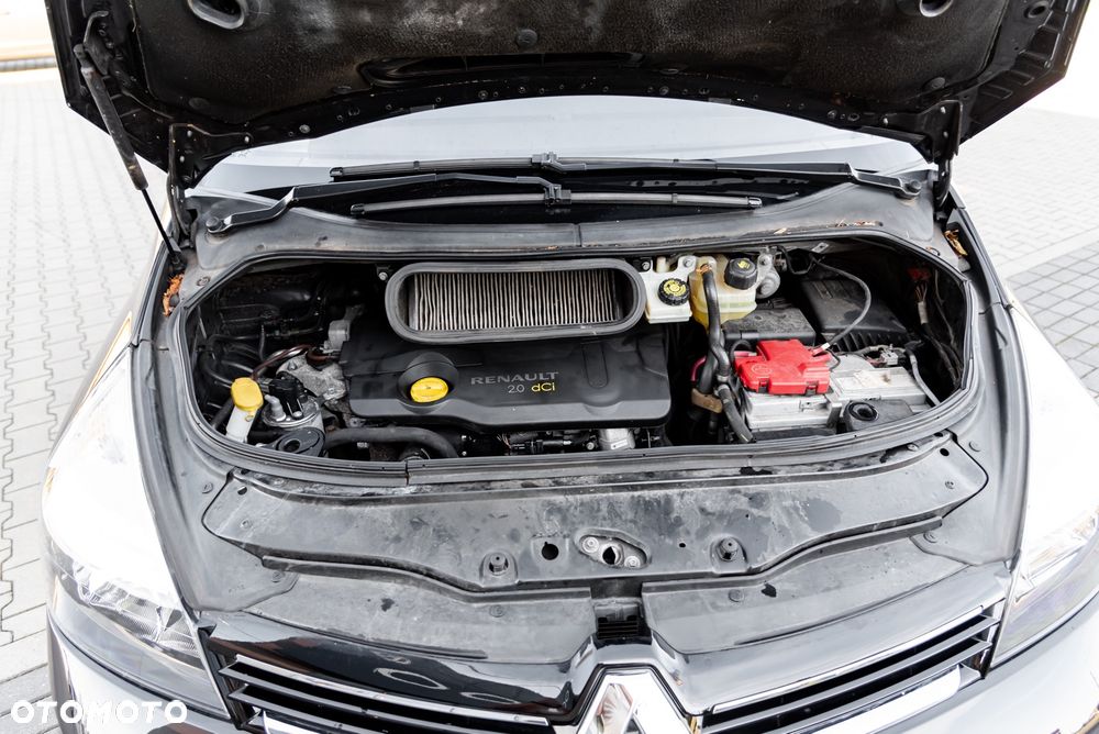 Renault Grand Espace 2.0 dCi FAP Dynamique - 34
