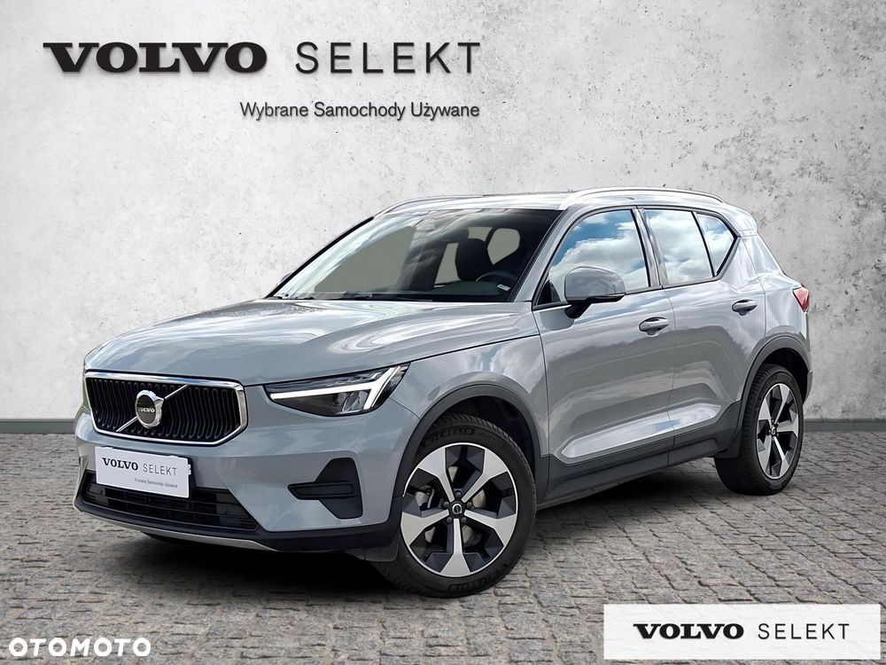 Volvo XC 40 - 2