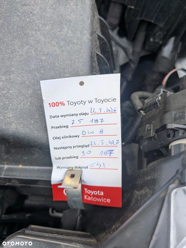 Toyota Yaris - 17