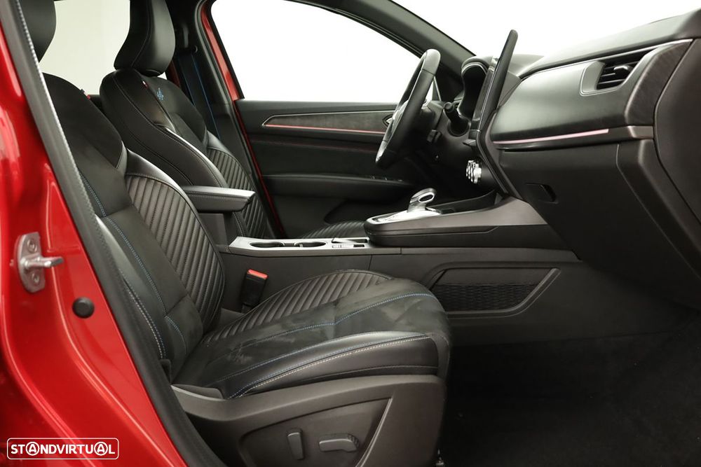 Renault Arkana 1.6 E-Tech Full Hybrid Esprit Alpine - 21