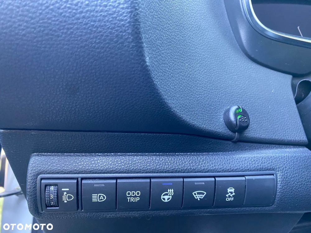 Toyota Corolla 2.0 Hybrid Comfort - 15