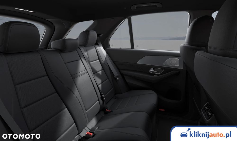 Mercedes-Benz GLE - 6