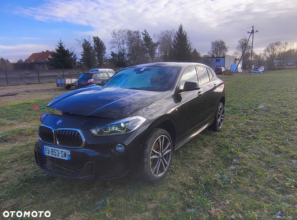 BMW X2 sDrive20i M Sport sport - 1